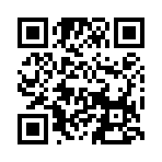 畠山写真館QRコード